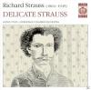 UTKIN & HERMITAGE CHAMBER ORCH. - Delicate Strauss