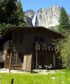 Yosemite Valley Lodge