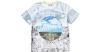 T-Shirt Gr. 104 Jungen Kl