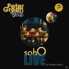 Peter Splinter Group Green - Live At Roniie Scotts