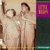 Little Milton - The Sun M...