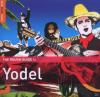 VARIOUS - Rough Guide: Yodel - (CD)