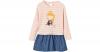 Kinder Sweatkleid mit Jea