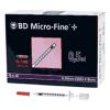 BD Micro-Fine™+ U 100 Ins...