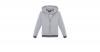 Sweatjacke Gr. 122/128 Ju...