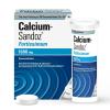 Calcium Sandoz Fortissimu...