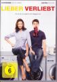 LIEBER VERLIEBT - (DVD)