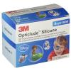 Opticlude 3M Silicone Dis