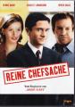 REINE CHEFSACHE - (DVD)