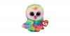 Beanie Boo Eule multicolo...