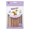 Dokas Fleischsnack (semi-moist) - Entenstreifen 70