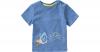 Baby T-Shirt mit Fischen Gr. 86 Jungen Kleinkinder