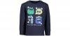 Sweatshirt Gr. 104 Jungen Kleinkinder