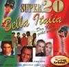 Various - Super 20-Bella Italia - (CD)