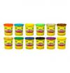 PLAY DOH Spiel-Knete, Einzeldose 112g