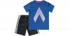 Baby Trikot Set Gr. 86 Jungen Kleinkinder