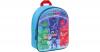 Kinderrucksack 3D PJ Masks