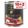 10 + 2 gratis! zooplus Se