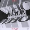 Who Made Who - The Plot - (CD)