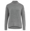 ESPRIT Pullover, Lurex-De...