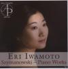 Piano Iwamoto Eri - SZYMA...