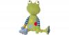 Frosch XXL, Patchwork Swe