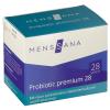 MensSana Probiotic premiu