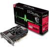 Sapphire AMD Radeon RX 550 Pulse OC 4GB Grafikkart