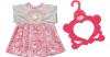 Baby Annabell® Kleid, gra