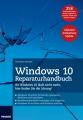 Windows 10 Reparaturhandb...