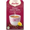 Yogi Tea® Detox Deine See...