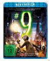 #9 - (Blu-ray)