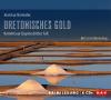 Bretonisches Gold Krimi C