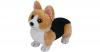 Beanie Babies 15cm Hund O