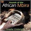 Tinashe Chidanyika - Sounds Of The African Mbira -