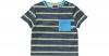 Baby T-Shirt gestreift Gr