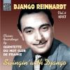 Django Reinhardt - Swingi...