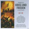 Chor - Krieg Und Frieden 