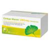 Ginkgo-Maren® 240 mg