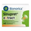 Sinupret Extract Überzogene Tabletten