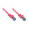 Good Connections 50m RNS Patchkabel CAT6A S/FTP Pi