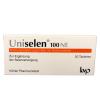 Uniselen® 100 NE Tablette...