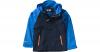 Kinder Outdoorjacke Gr. 116