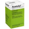 Acetolyt® Granulat