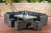 CLP Polyrattan-Essgruppe ...