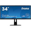 iiyama ProLite XUB3490WQS...