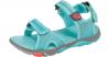 Kinder Outdoorsandalen ACORA SPLASH Gr. 38 Mädchen