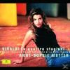 Anne-Sophie Mutter, Trond