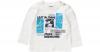 Baby Langarmshirt Gr. 80 Jungen Kleinkinder