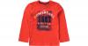 Langarmshirt REG, Auto Gr. 128/134 Jungen Kinder